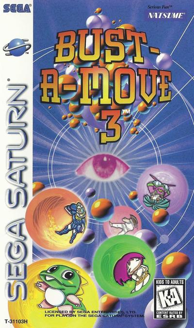 Bust a move 3 (usa)